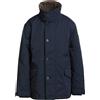 NORTH SAILS - Giubbotto - Blu navy