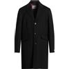 PALTÒ - Cappotto - Nero