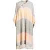 ANTIK BATIK - Cappa - Grigio chiaro