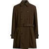 SEALUP - Soprabito - Verde militare