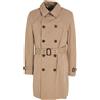 SEALUP - Soprabito - Nocciola