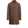 PALTÒ - Cappotto - Marrone