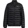 PLEIN SPORT - Piumino - Nero