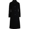 CINZIA ROCCA - Cappotto - Nero