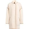 CARACTÈRE - Shearling e Teddy - Panna