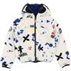 AI RIDERS - Shearling e Teddy - Bianco