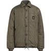 REFRIGIWEAR - Piumino - Verde scuro