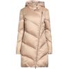 LIU -JO - Piumino - Beige