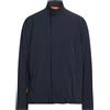 SUNS BOARDS - Giubbotto - Blu navy