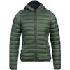 INVICTA - Piumino - Verde militare