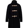 BARK - Cappotto - Blu notte