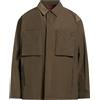 PALTÒ - Giubbotto - Verde militare