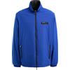 ARMANI EXCHANGE - Giubbotto - Blu china