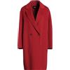 ALPHA STUDIO - Cappotto - Mattone