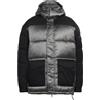 ARMANI EXCHANGE - Piumino - Piombo