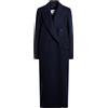 MAX MARA - Cappotto - Blu navy