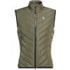 EA7 - Smanicati - Verde militare