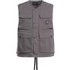 CARHARTT WIP - Smanicati - Antracite