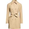 MAX&Co. - Caban e doppio petto - Beige