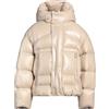 DSQUARED2 - Piumino - Beige
