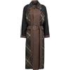BURBERRY - Soprabito - Verde militare