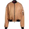 DSQUARED2 - Bomber - Oro