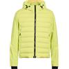RRD - Piumino - Verde lime