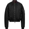DSQUARED2 - Bomber - Nero