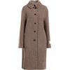 PEUTEREY - Cappotto - Khaki