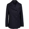 MARCIANO by GUESS - Caban e doppio petto - Blu notte