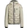 BLAUER. - Piumino - Beige