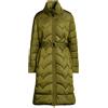 FRACOMINA - Piumino - Verde militare