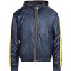 EA7 - Giubbotto - Blu navy