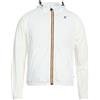 K-WAY - Giubbotto - Off white