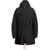 EYE JUNYA WATANABE COMME DES GARÇONS - Cappotto - Nero