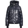 BARBOUR - Piumino - Antracite