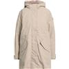 CAPE HORN - Cappotto - Beige