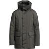 CAPE HORN - Cappotto - Verde scuro