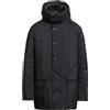 CAPE HORN - Cappotto - Nero