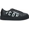 DSQUARED2 - Sneakers - Nero