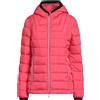 SUNS BOARDS - Piumino - Fucsia