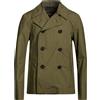 SEALUP - Giubbotto - Verde militare
