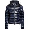 CIESSE PIUMINI - Piumino - Blu navy