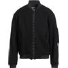 VERSACE JEANS COUTURE - Bomber - Nero