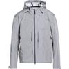 EMPORIO ARMANI - Giubbotto - Grigio