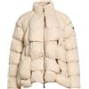 FREEDOMDAY - Piumino - Beige
