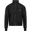 REFRIGIWEAR - Giubbotto - Nero