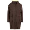 REFRIGIWEAR - Soprabito - Testa di moro