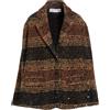 SHIRTAPORTER - Cappa - Marrone