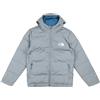 THE NORTH FACE - Piumino - Grigio chiaro